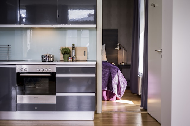 フログネル・ハウス・ボグスタヴェーゲン