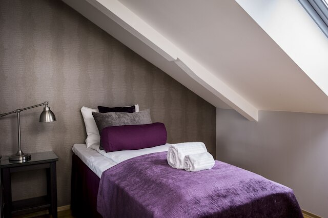 フログネル・ハウス・ボグスタヴェーゲン