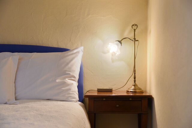 ユニーク ホテル インネレ エンゲ