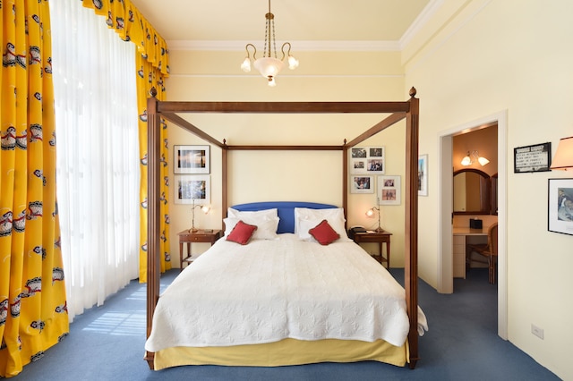 ユニーク ホテル インネレ エンゲ