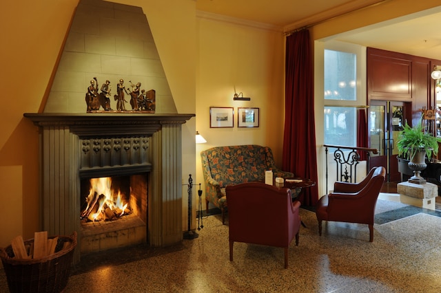 ユニーク ホテル インネレ エンゲ