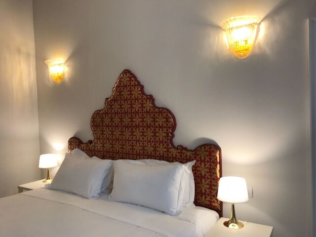 スイーツ アッラ マッダレーナ