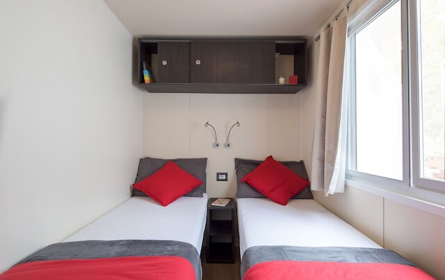 キャンピング ビレッジ ローマ キャピトル