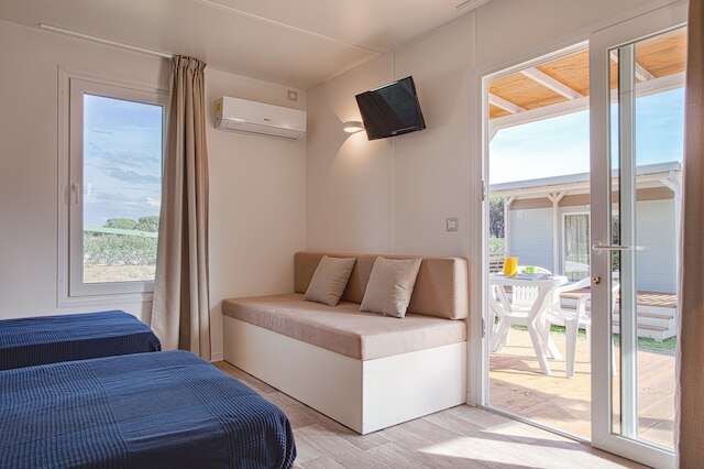 キャンピング ビレッジ ローマ キャピトル