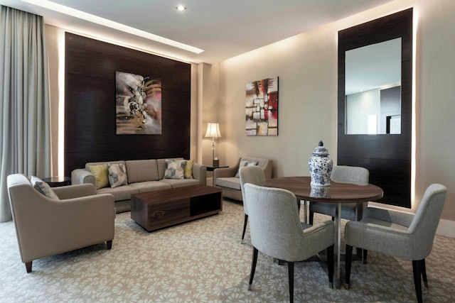 ルネッサンス ビジネス ベイ ホテル、ドバイ