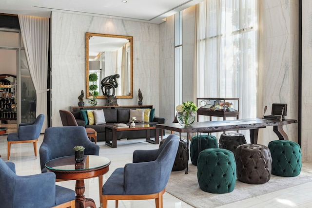 ルネッサンス ビジネス ベイ ホテル、ドバイ