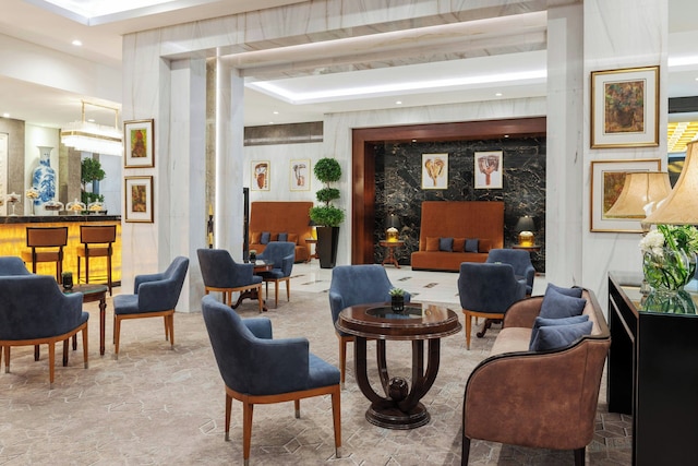 ルネッサンス ビジネス ベイ ホテル、ドバイ