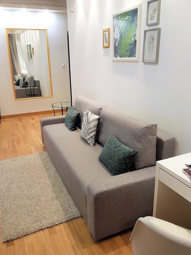 スターズ アパルタメンツ ツェントルム