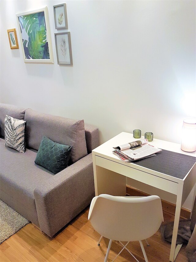 スターズ アパルタメンツ ツェントルム