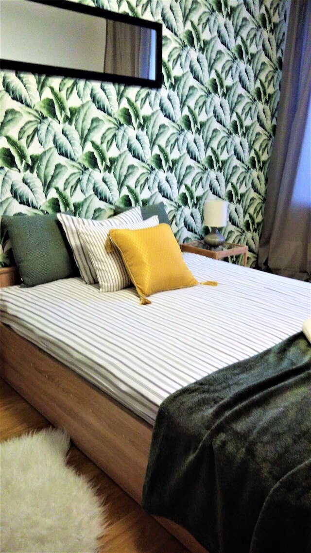 スターズ アパルタメンツ ツェントルム