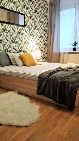 スターズ アパルタメンツ ツェントルム