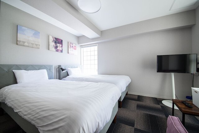 Sapporo Stay Nakajima Park