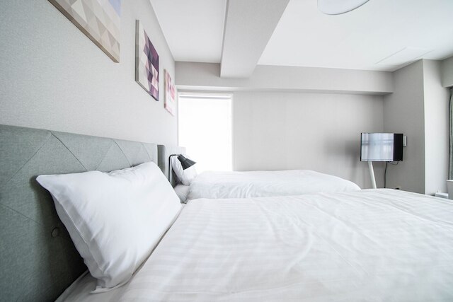 Sapporo Stay Nakajima Park