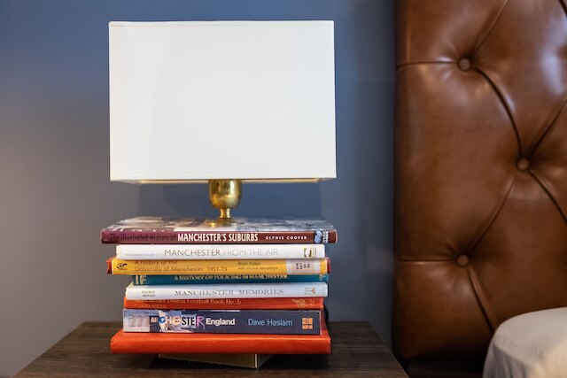 ホテル インディゴ マンチェスター - ビクトリア ステーション by IHG