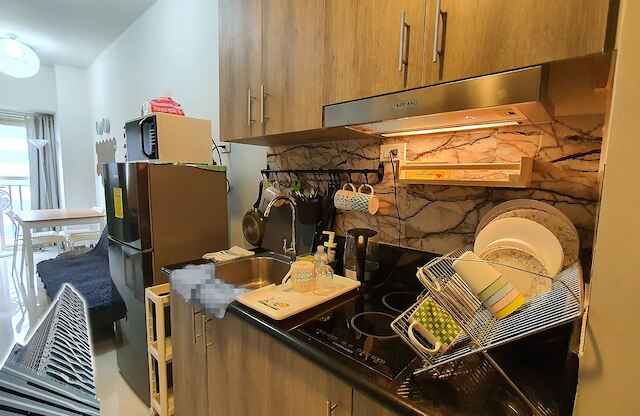 Home Sweet Home at Manila Bay(ホーム スイート ホーム アット マニラ ベイ)