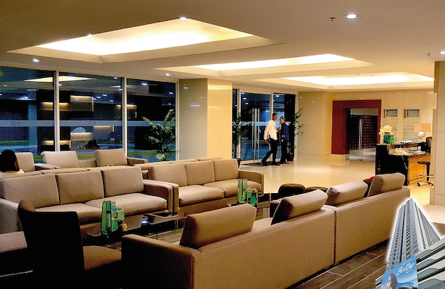 Home Sweet Home at Manila Bay(ホーム スイート ホーム アット マニラ ベイ)