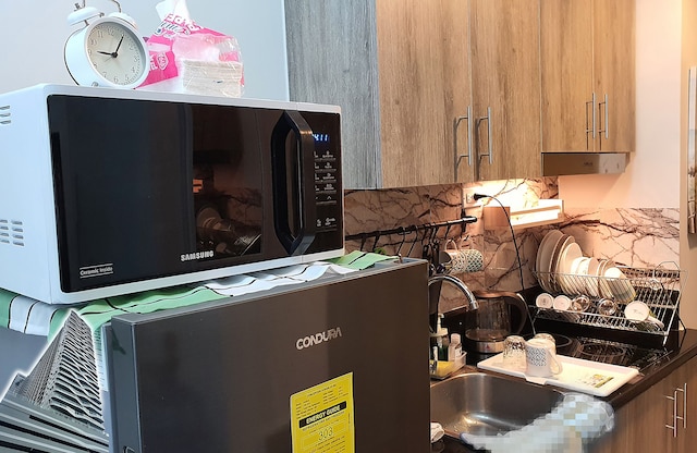 Home Sweet Home at Manila Bay(ホーム スイート ホーム アット マニラ ベイ)