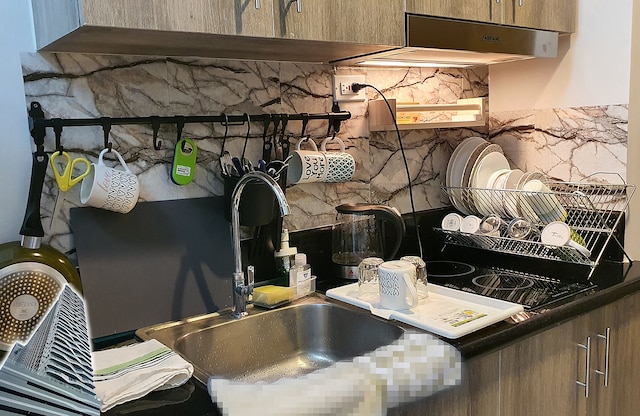 Home Sweet Home at Manila Bay(ホーム スイート ホーム アット マニラ ベイ)