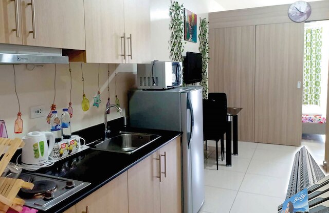 Home Sweet Home at Manila Bay(ホーム スイート ホーム アット マニラ ベイ)