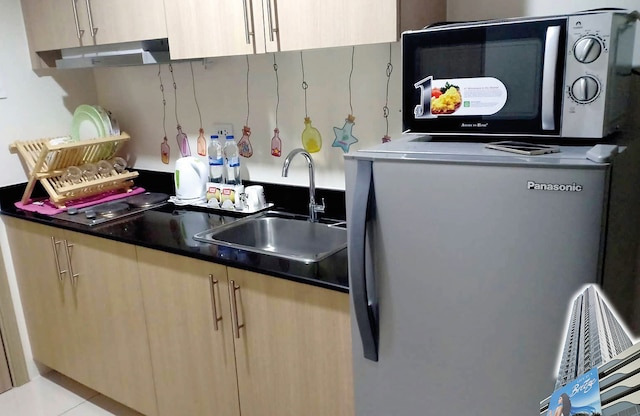 Home Sweet Home at Manila Bay(ホーム スイート ホーム アット マニラ ベイ)