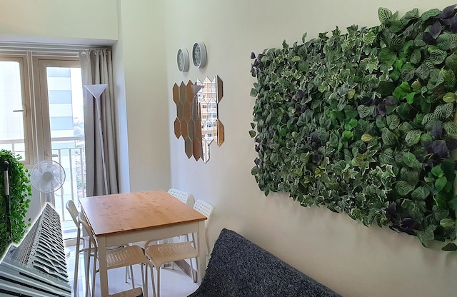 Home Sweet Home at Manila Bay(ホーム スイート ホーム アット マニラ ベイ)