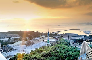 Home Sweet Home at Manila Bay（ホーム スイート ホーム アット マニラ ベイ）