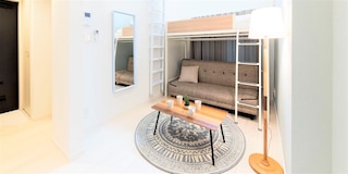 トリップポッド高砂 A