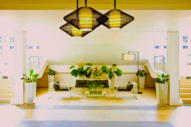 グラス レジデンス SM ノース MRT NLEX ケソンシティ