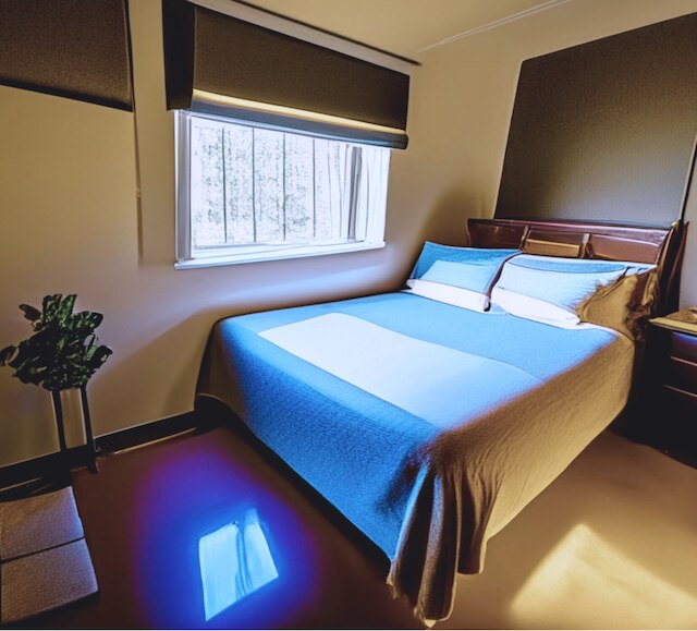 グラス レジデンス SM ノース MRT NLEX ケソンシティ