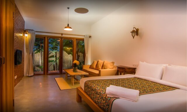 ザ オリエンテーション ロッジ