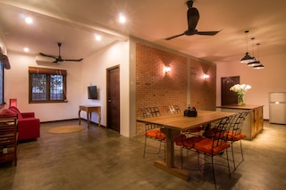 ザ オリエンテーション ロッジ