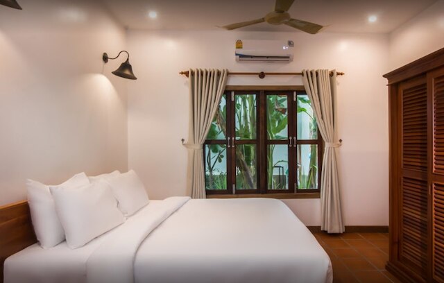 ザ オリエンテーション ロッジ