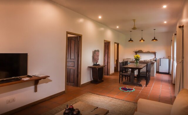 ザ オリエンテーション ロッジ