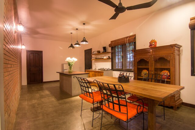 ザ オリエンテーション ロッジ