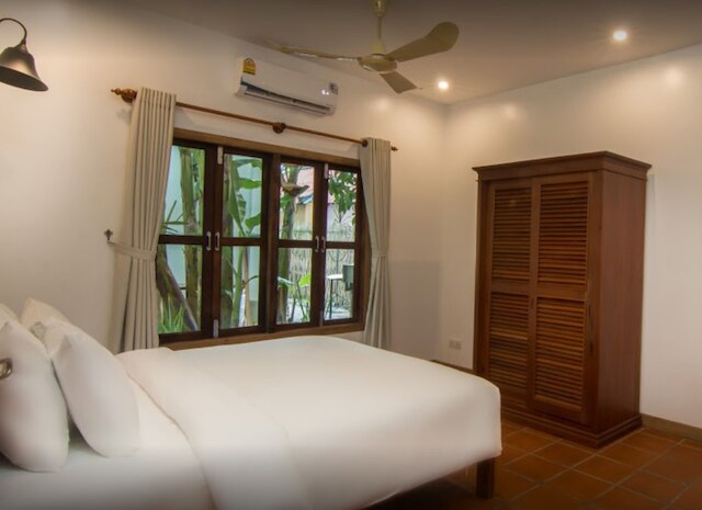 ザ オリエンテーション ロッジ