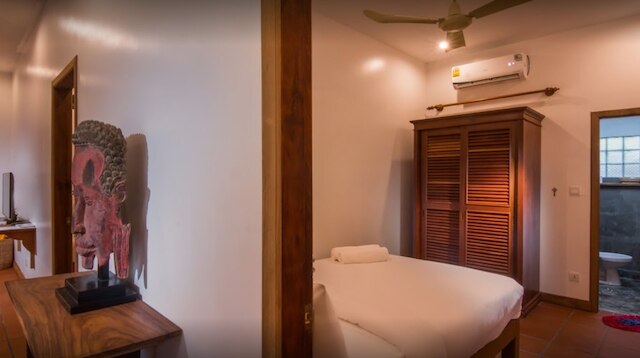 ザ オリエンテーション ロッジ