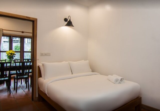 ザ オリエンテーション ロッジ