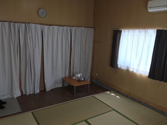 島んちゅゲストハウス「結縁」