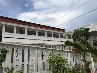 島んちゅゲストハウス「結縁」