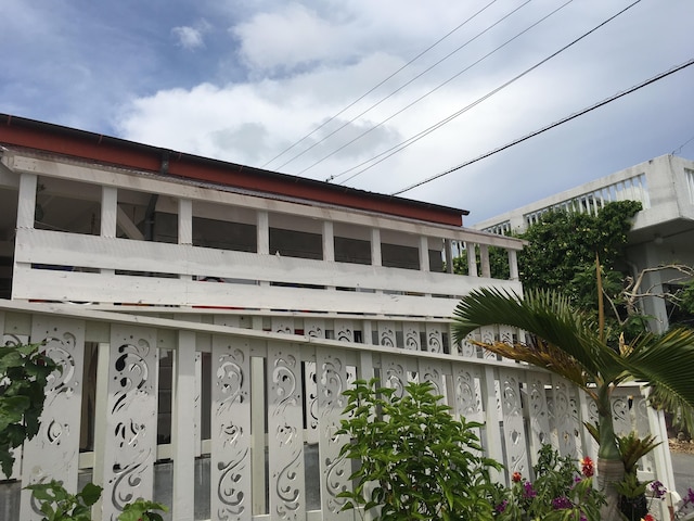 島んちゅゲストハウス「結縁」