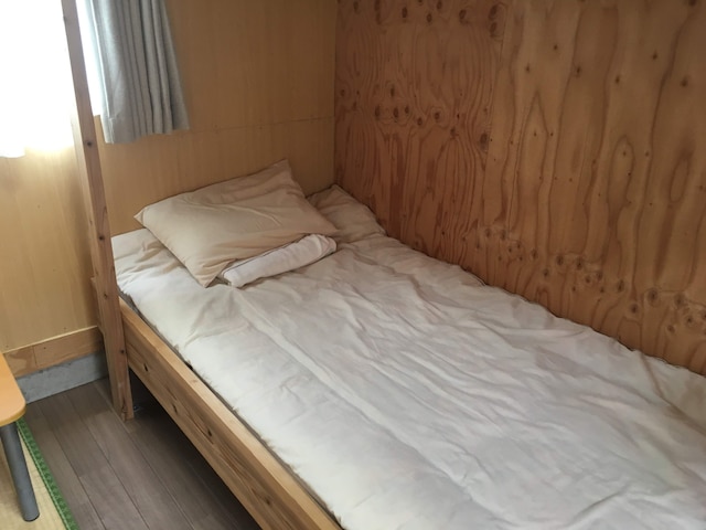 島んちゅゲストハウス「結縁」