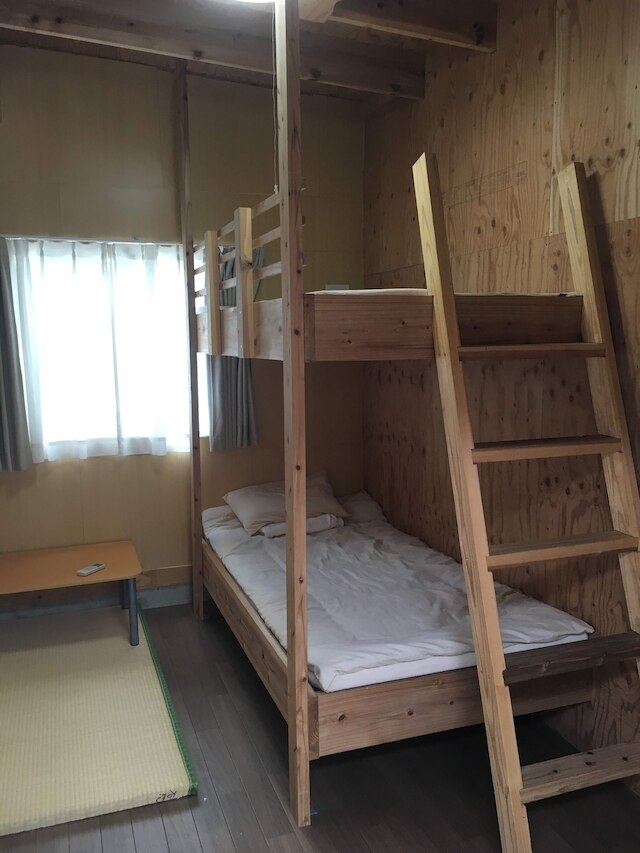 島んちゅゲストハウス「結縁」