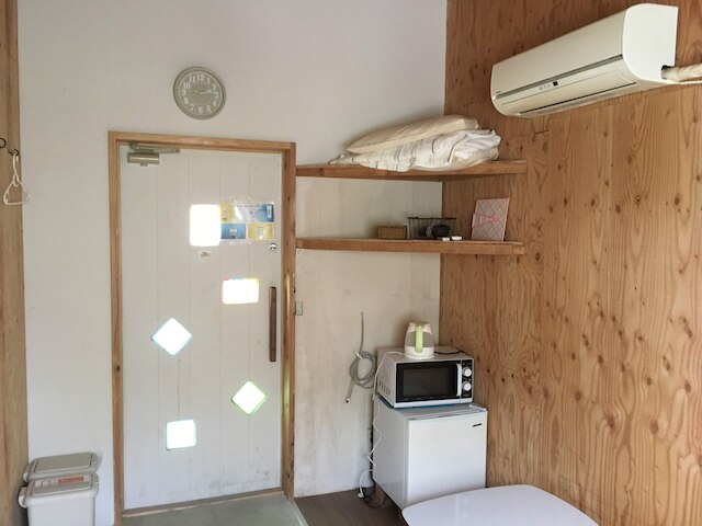 島んちゅゲストハウス「結縁」