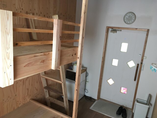 島んちゅゲストハウス「結縁」