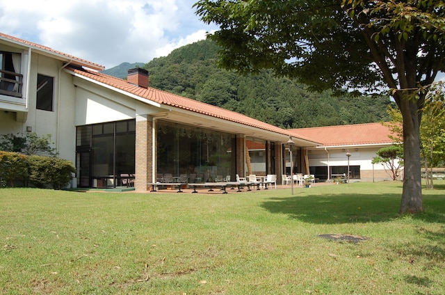 ヴィラせせらぎ