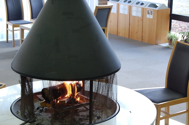 ヴィラせせらぎ