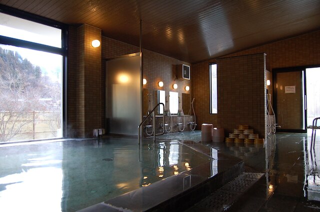 ヴィラせせらぎ