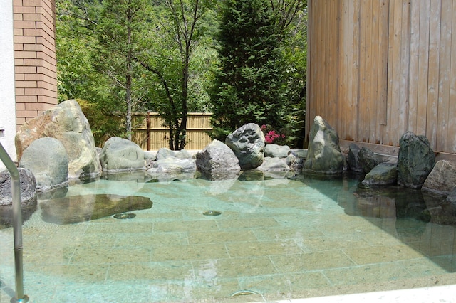 ヴィラせせらぎ