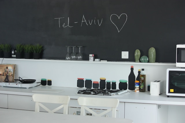 TLV スイーツ オン ザ ビーチ