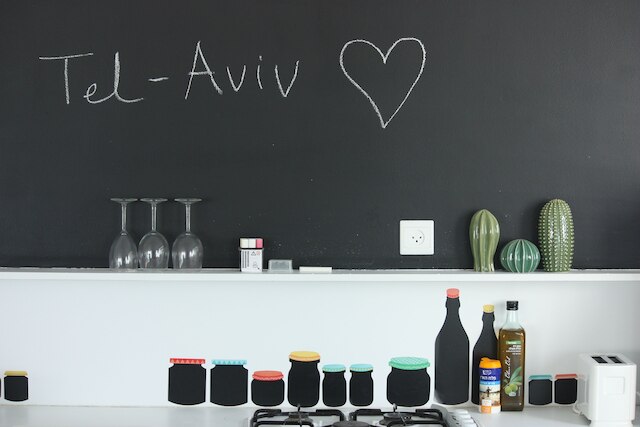 TLV スイーツ オン ザ ビーチ